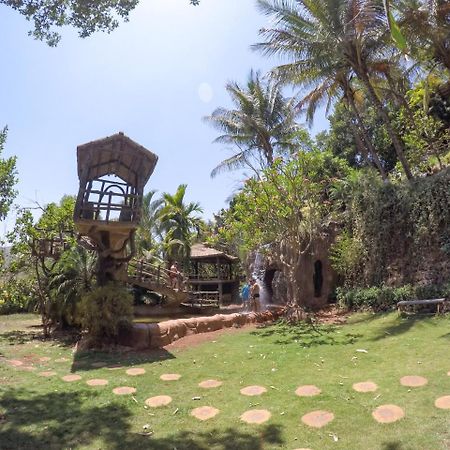 Surya Shibir Resort Пуна Экстерьер фото