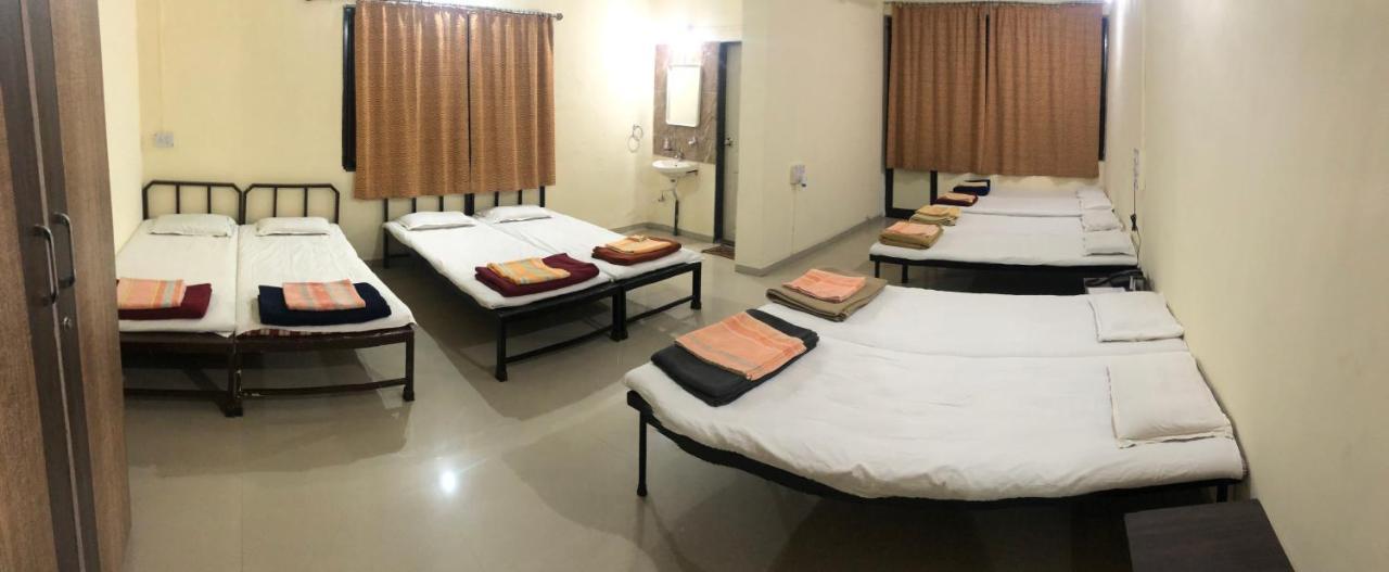 Surya Shibir Resort Пуна Экстерьер фото