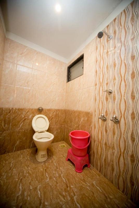 Surya Shibir Resort Пуна Экстерьер фото